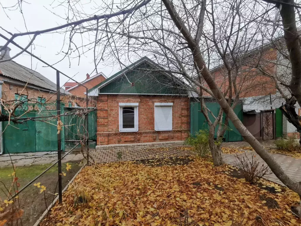 Дом 40 м на участке 1,5 сот. - Фото 0