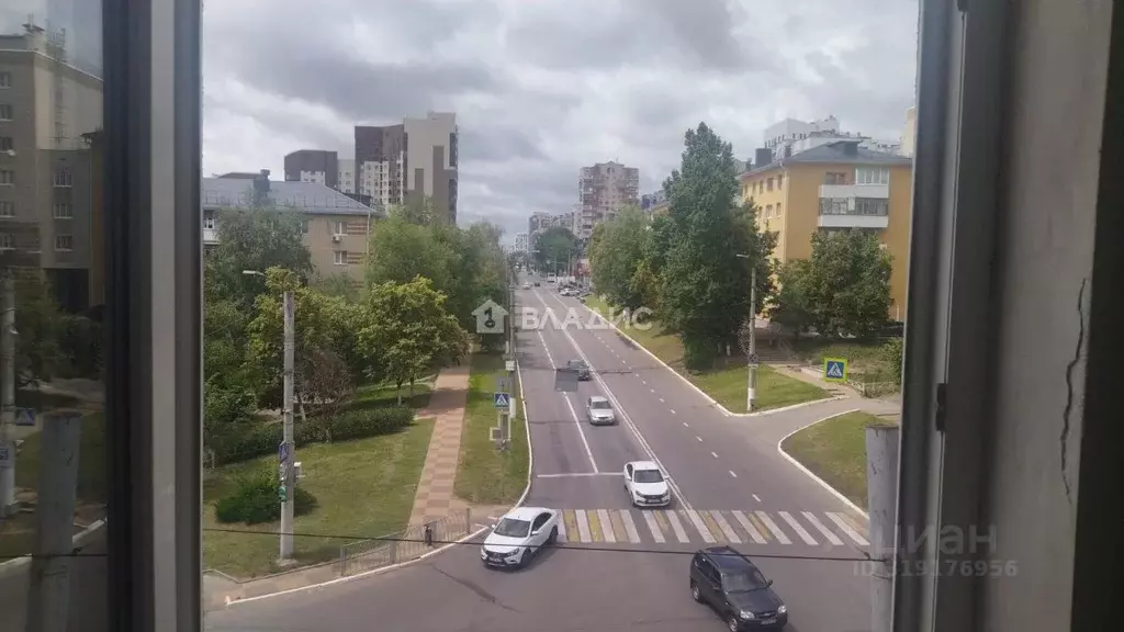Студия Белгородская область, Белгород Вокзальная ул., 26Ас1 (35.5 м) - Фото 0