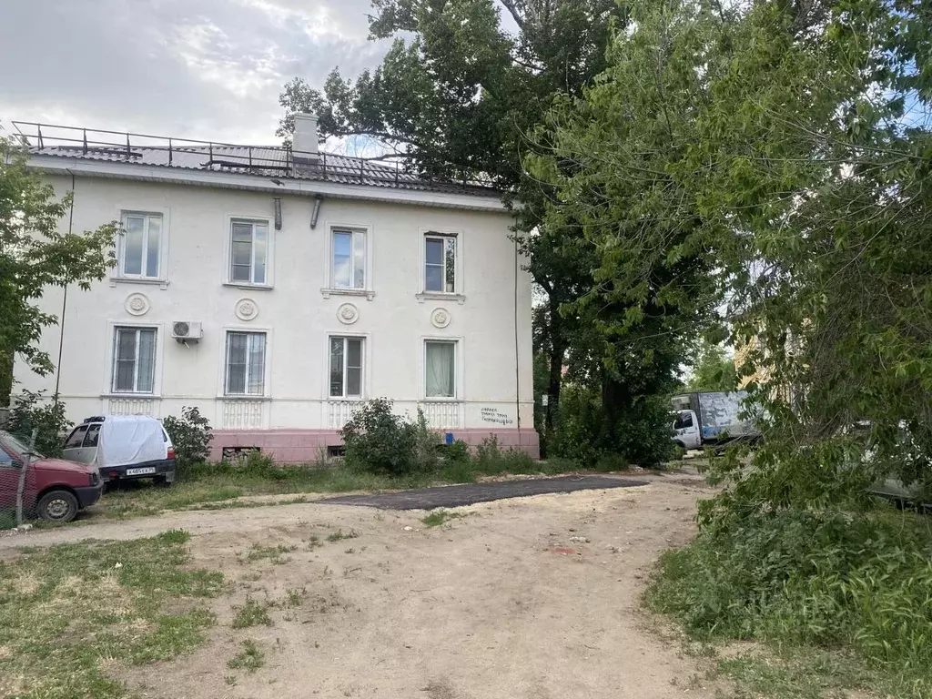 2-к кв. Волгоградская область, Волгоград Ковенская ул., 6 (44.8 м) - Фото 0