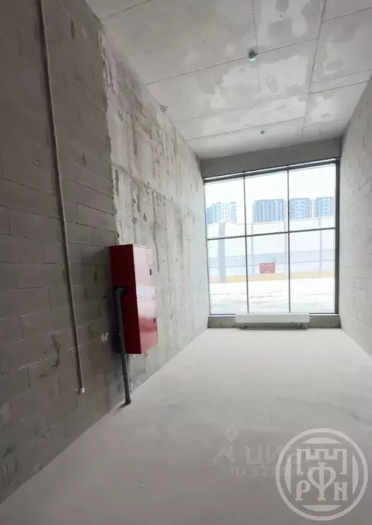 Помещение свободного назначения в Санкт-Петербург просп. Крузенштерна, ... - Фото 2