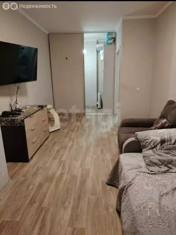 1-комнатная квартира: Якутск, улица Свердлова, 2Б (38.5 м) - Фото 2