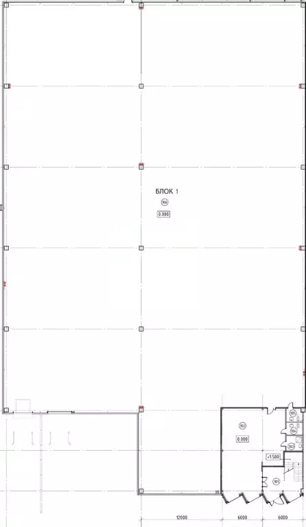 Производственное помещение в Московская область, Ленинский городской ... - Фото 2