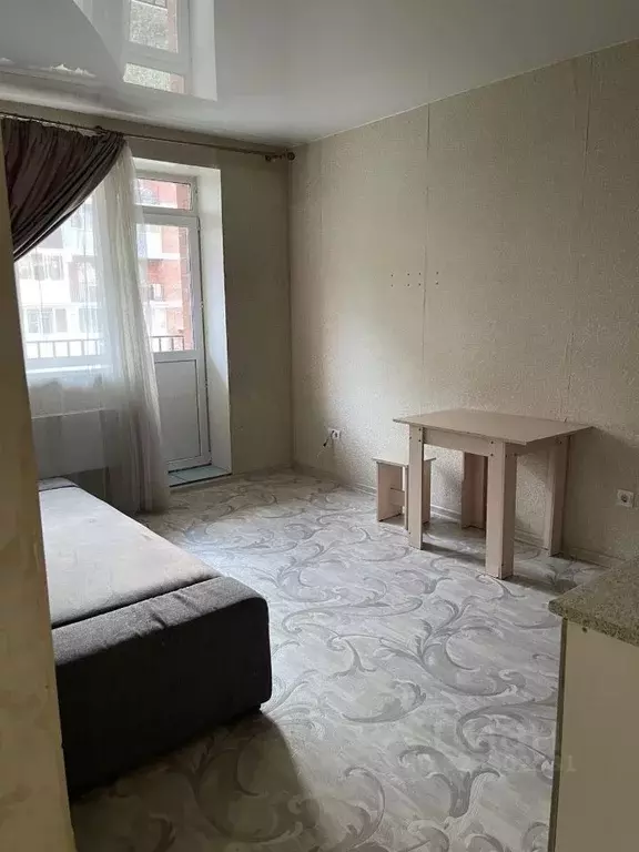 1-к кв. Иркутская область, Иркутский муниципальный округ, Маркова рп, ... - Фото 1