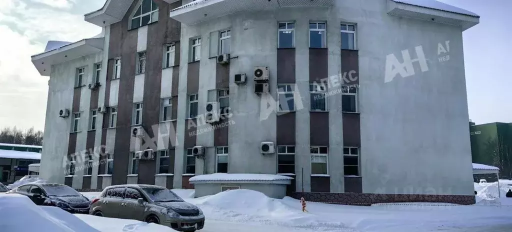 Помещение свободного назначения в Московская область, Мытищи Фуражный ... - Фото 1