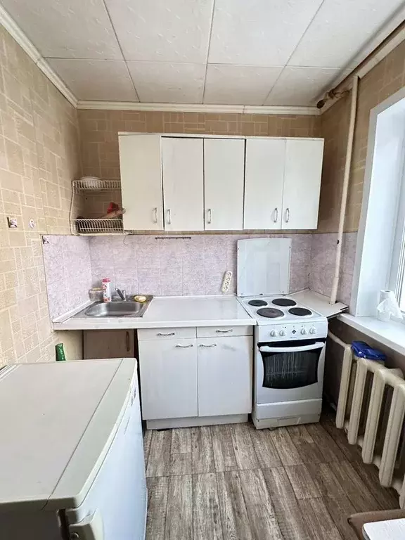 2-к. квартира, 43 м, 3/5 эт. - Фото 0