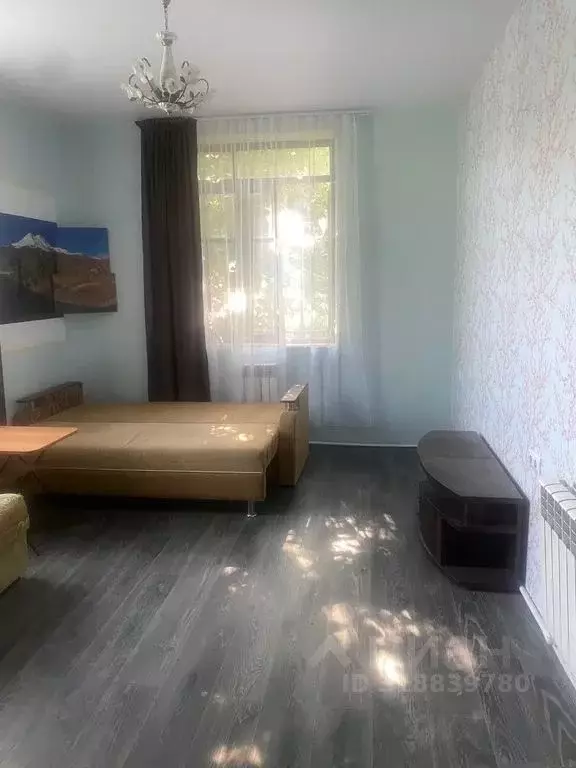 Комната Краснодарский край, Сочи Завокзальный мкр, ул. Мичурина, 42А - Фото 0