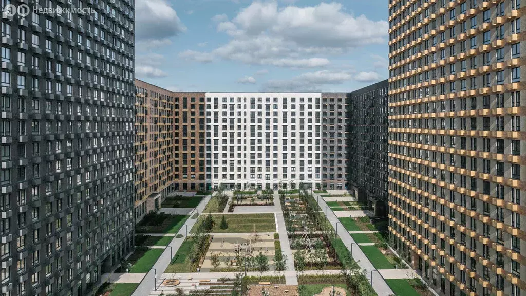 3-комнатная квартира: Москва, улица Михайлова, 30Ак1 (75 м) - Фото 1
