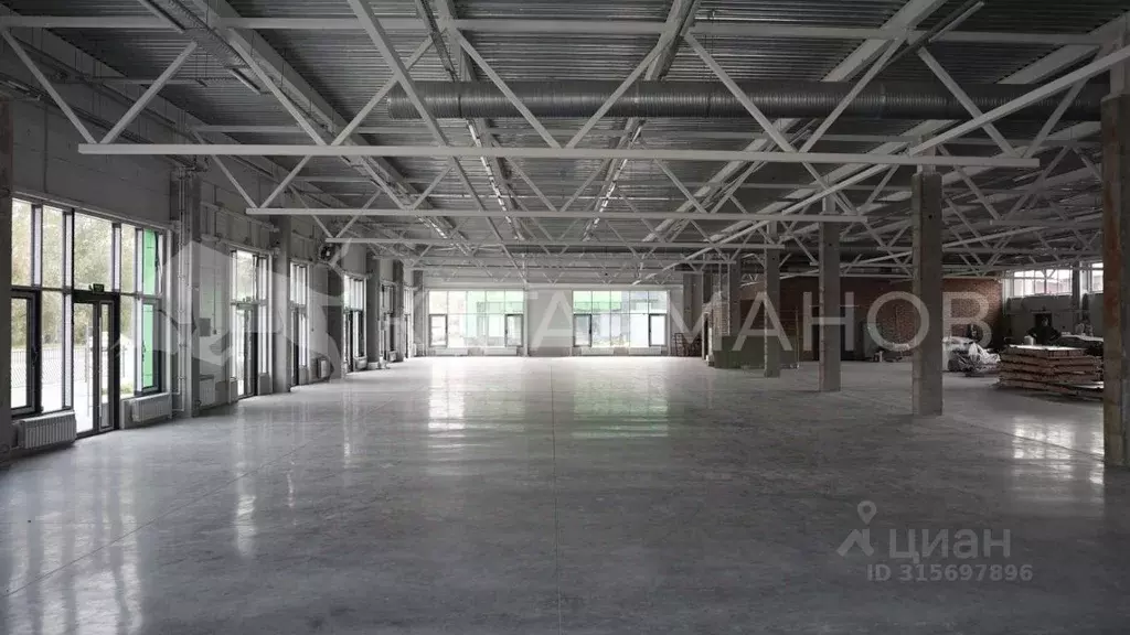 Помещение свободного назначения в Новосибирская область, Новосибирск ... - Фото 2