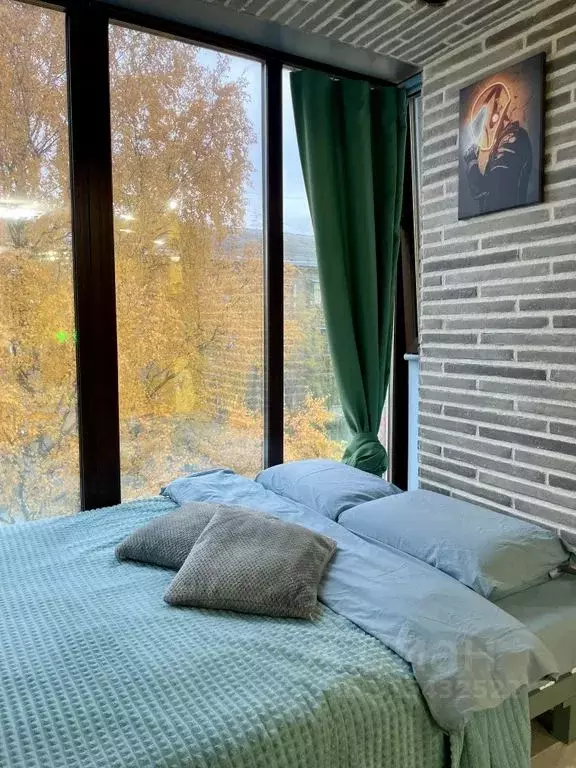 Студия Кировская область, Киров ул. Воровского, 48а (40.0 м) - Фото 2