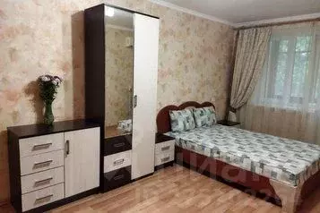 1-к кв. Крым, Алушта ул. Ленина, 45 (32.0 м) - Фото 0