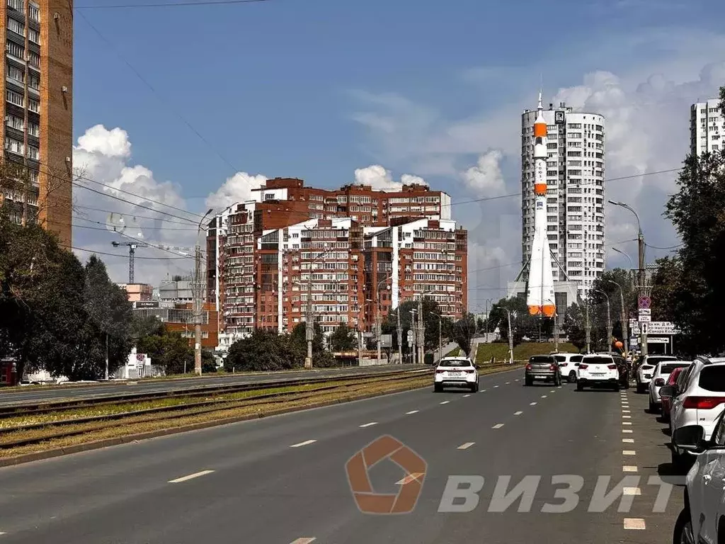 Сдам офисное помещение, 94 м - Фото 1