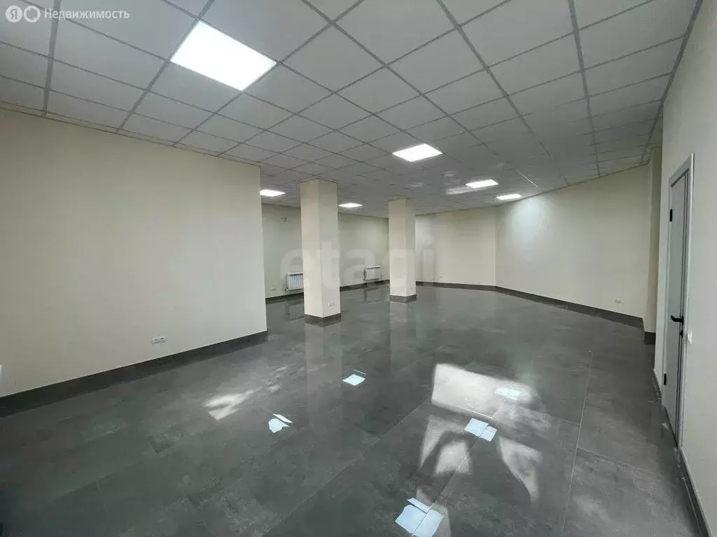 Помещение свободного назначения (423.7 м) - Фото 2