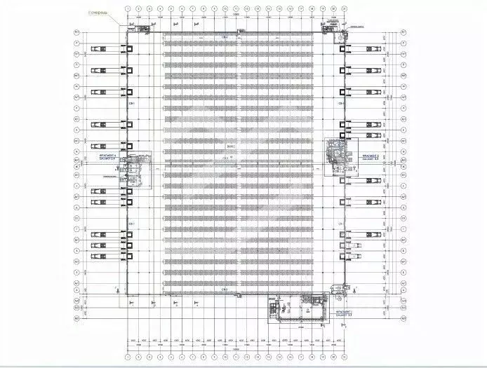 Производственное помещение в Московская область, Солнечногорск ... - Фото 2