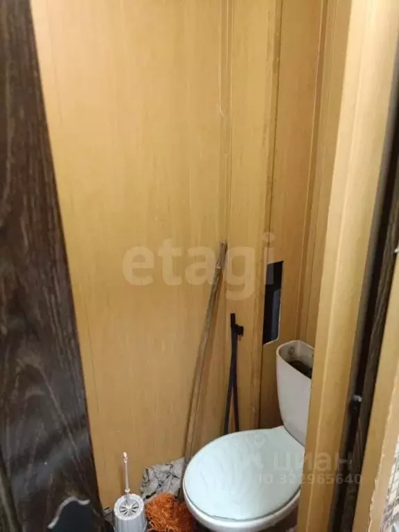 2-к кв. Ростовская область, Ростов-на-Дону ул. Содружества, 82/1 (45.0 ... - Фото 2