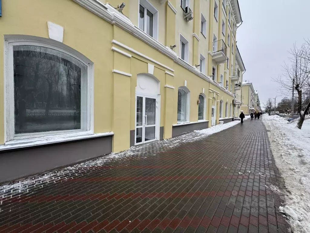 Помещение свободного назначения в Кировская область, Киров Октябрьский ... - Фото 2