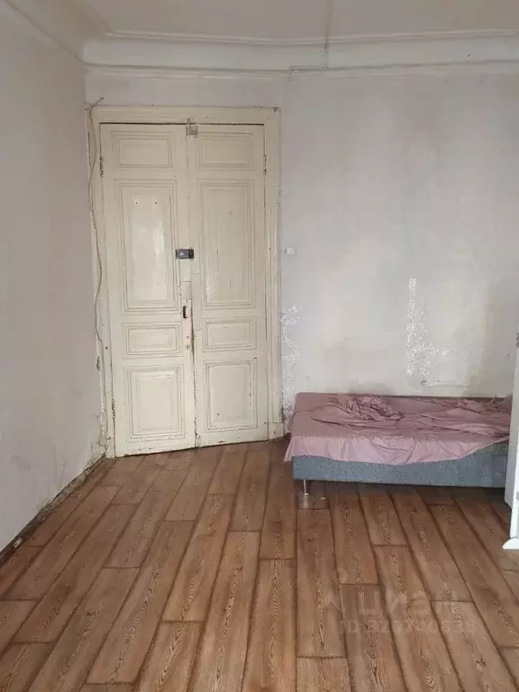 Комната Санкт-Петербург Съезжинская ул., 24Б (32.2 м) - Фото 2