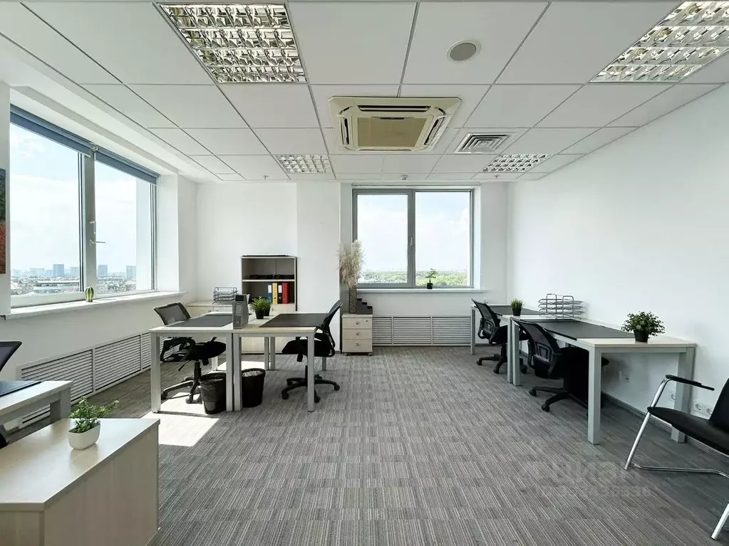 Офис в Москва ул. Академика Варги, 8К1 (38 м) - Фото 1