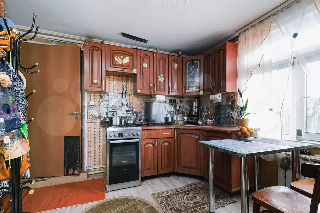 Дом 40 м на участке 5 сот. - Фото 0