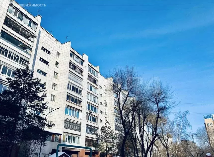 4-комнатная квартира: Тюмень, улица Малыгина, 5 (73 м) - Фото 0