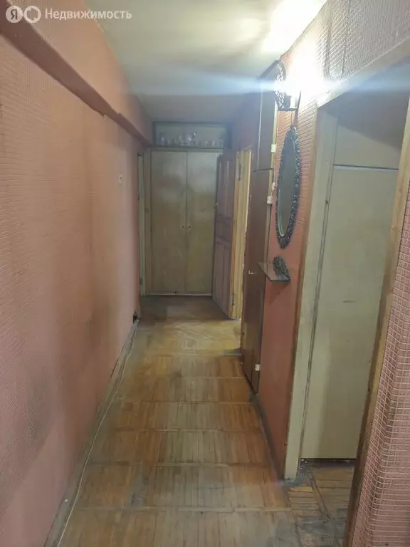 3-комнатная квартира: Москва, Свободный проспект, 39к1 (58 м) - Фото 2