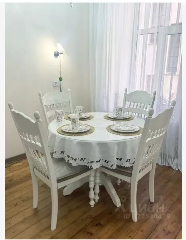 2-к кв. Санкт-Петербург Большой Казачий пер., 9Г (58.0 м) - Фото 2