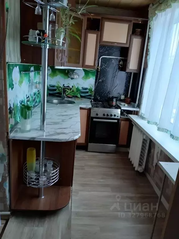 3-к кв. Нижегородская область, Балахнинский муниципальный округ, д. ... - Фото 1