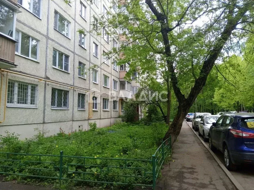 Продается 3-комнатная квартира - Фото 0