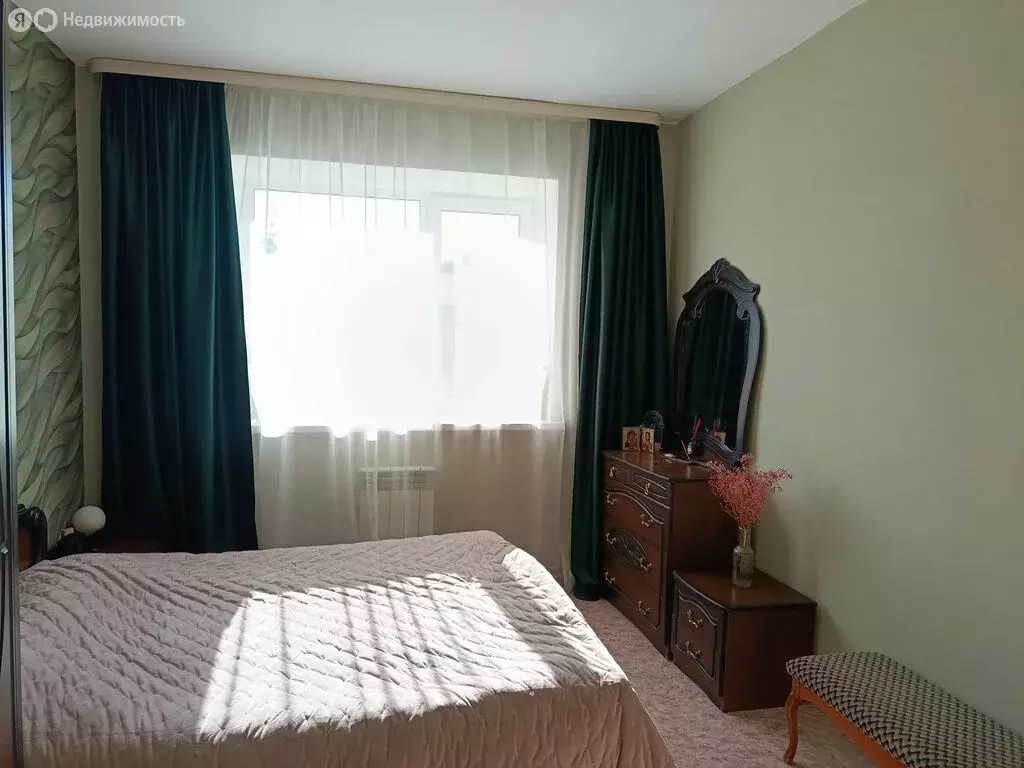 2-комнатная квартира: Вологда, Старое шоссе, 22А (56 м) - Фото 2