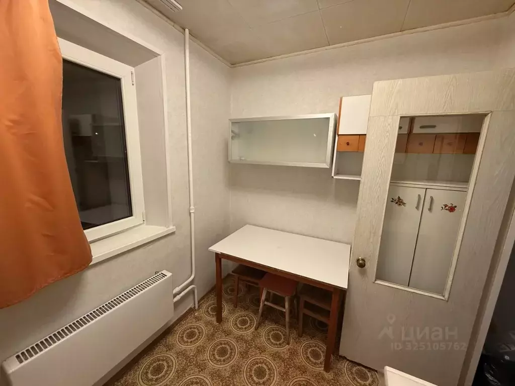 3-к кв. Москва Сумской проезд, 5К2 (60.0 м) - Фото 2