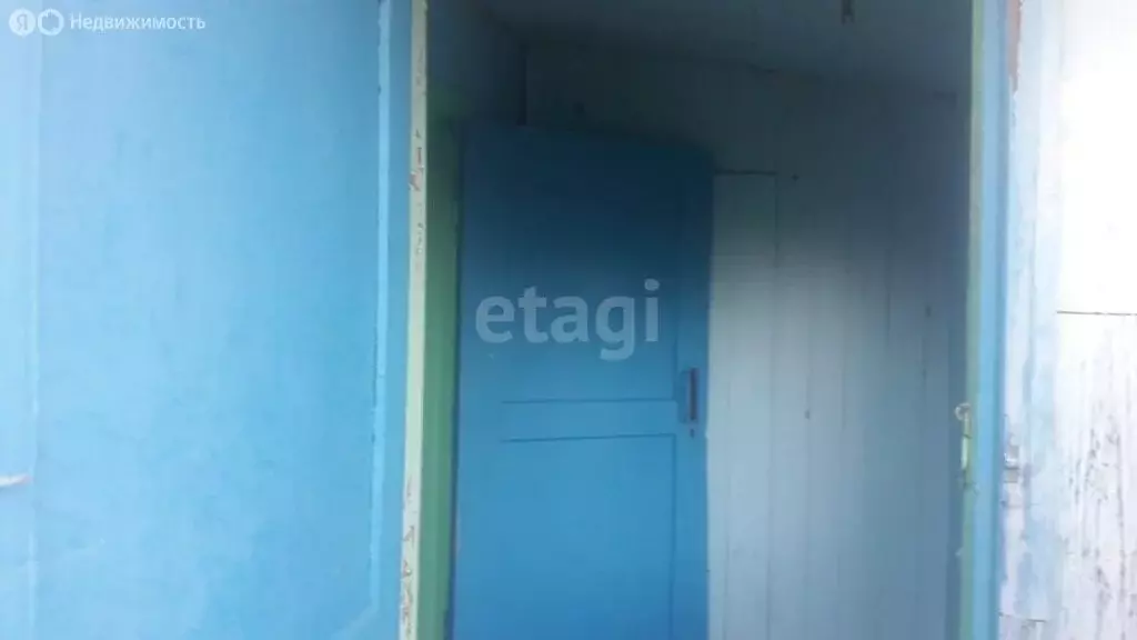 Дом в Ачинск, садовое общество Юбилейное (12 м) - Фото 1