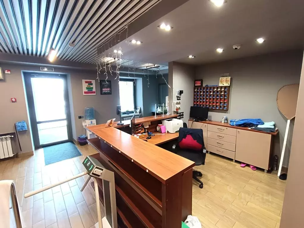 Помещение свободного назначения в Омская область, Омск Московка мкр, ... - Фото 2