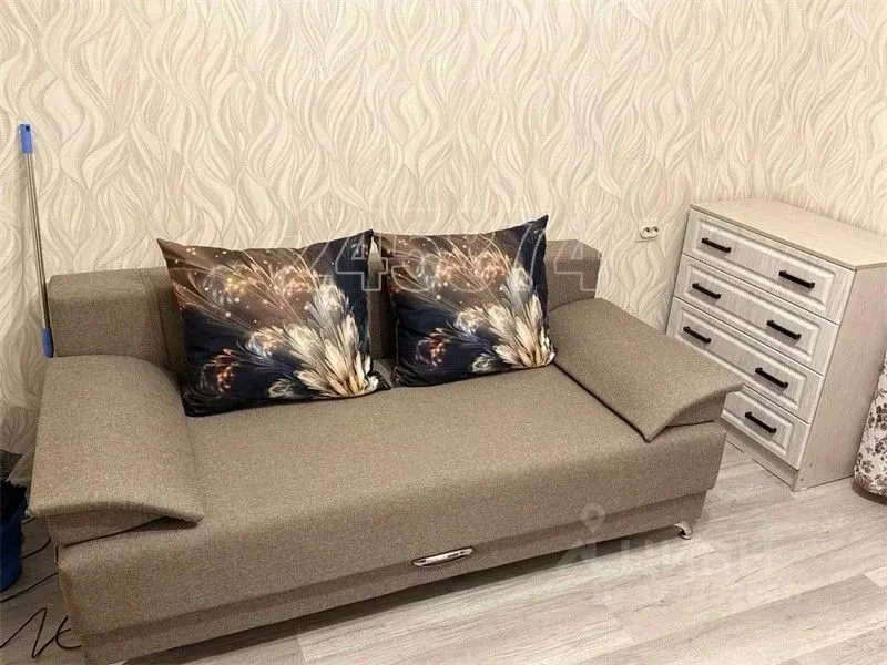 Комната Москва ул. Борисовские Пруды, 46К2 (11.0 м) - Фото 2