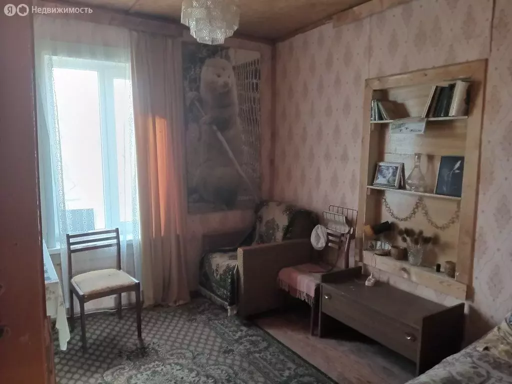 Дом в Тверская область, Калининский муниципальный округ, СНТ Рябинки, ... - Фото 0