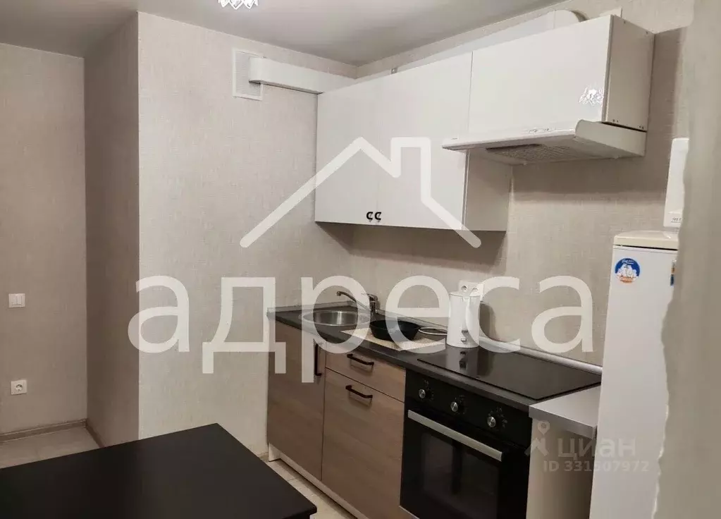 1-к кв. Самарская область, Самара просп. Кирова, 322Ак4 (38.6 м) - Фото 1