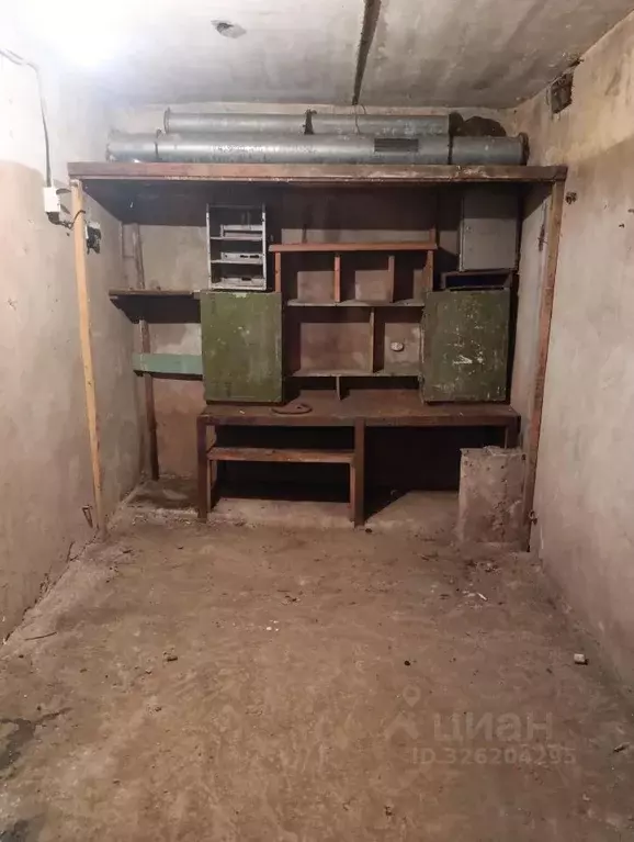 Гараж в Оренбургская область, Оренбург Оренбуржье жилой комплекс (18 ... - Фото 2