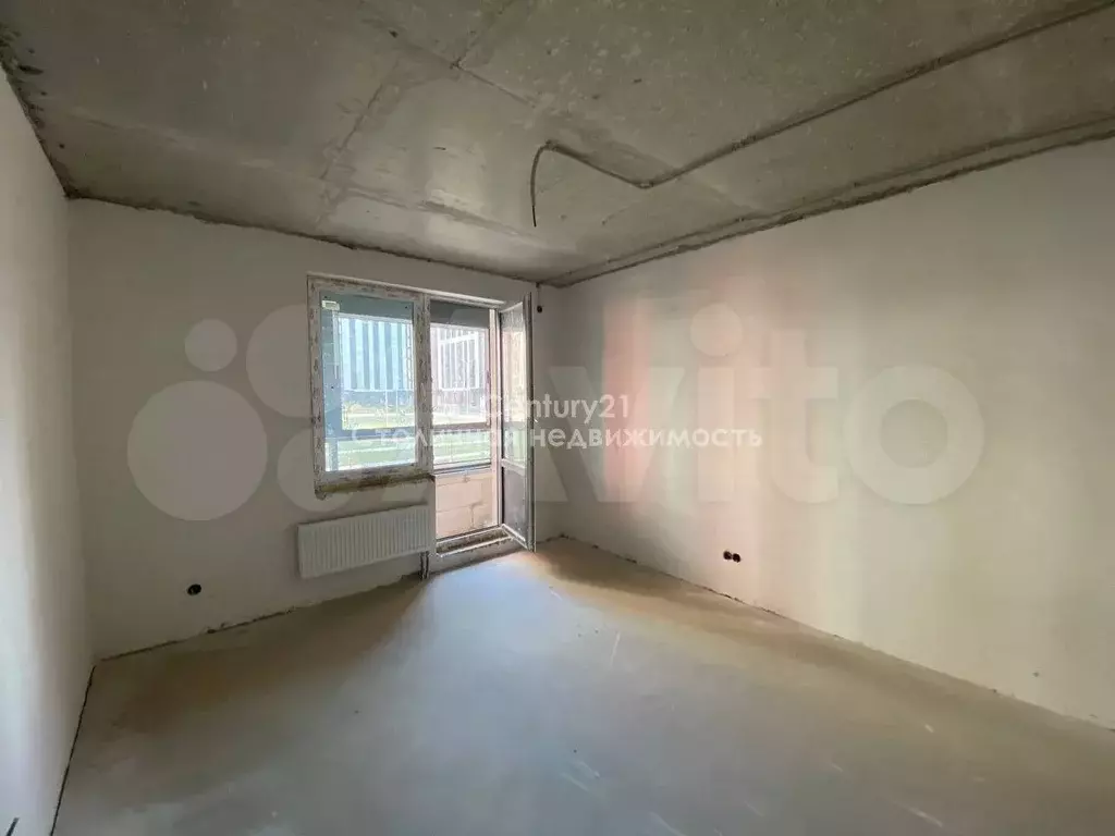 Квартира-студия, 24,7 м, 2/9 эт. - Фото 0