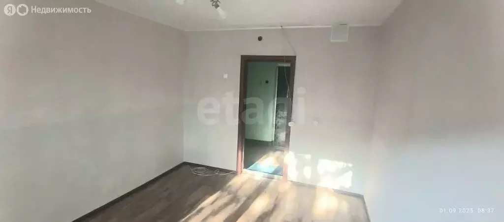 1к в -комнатной квартире (13.7 м) - Фото 2