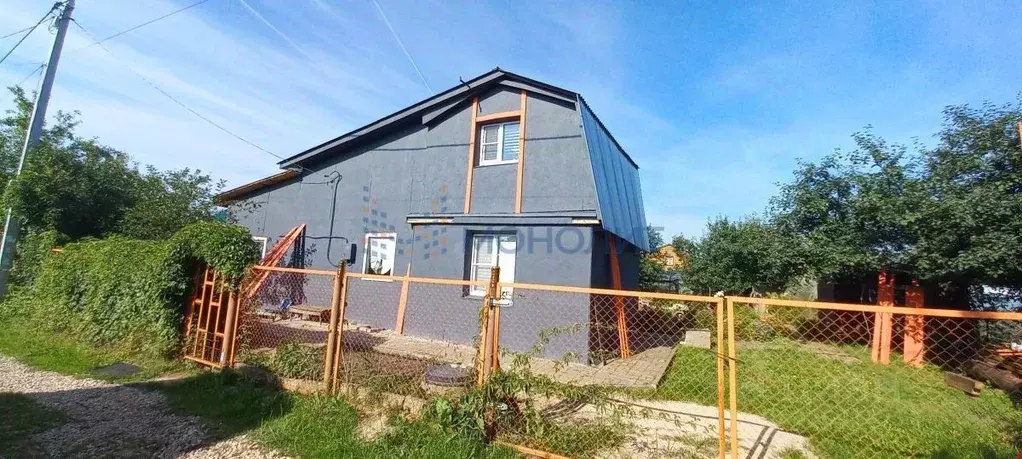 Дом в Нижегородская область, Нижний Новгород № 5 ГАЗ ТСН, 1349 (85 м) - Фото 2