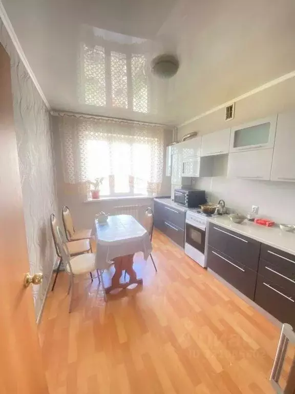 2-к кв. Орловская область, Орел Раздольная ул., 26 (46.7 м) - Фото 1