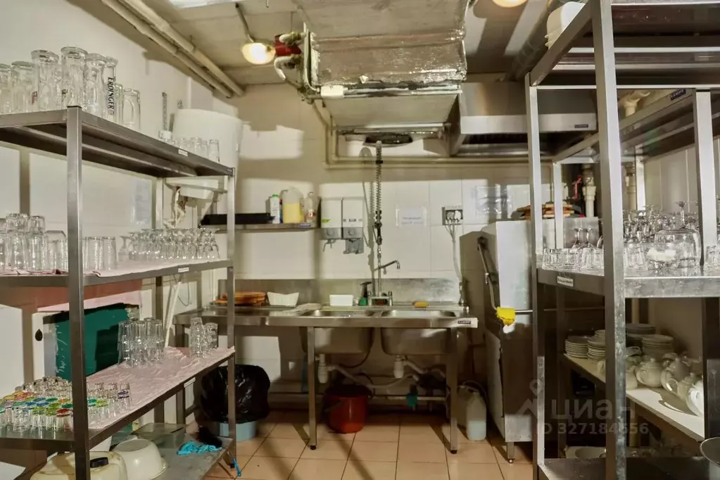 Помещение свободного назначения в Калужская область, Калуга ул. ... - Фото 2