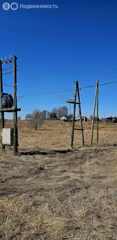Участок в Петровское сельское поселение, деревня Мунозеро (24 м) - Фото 0