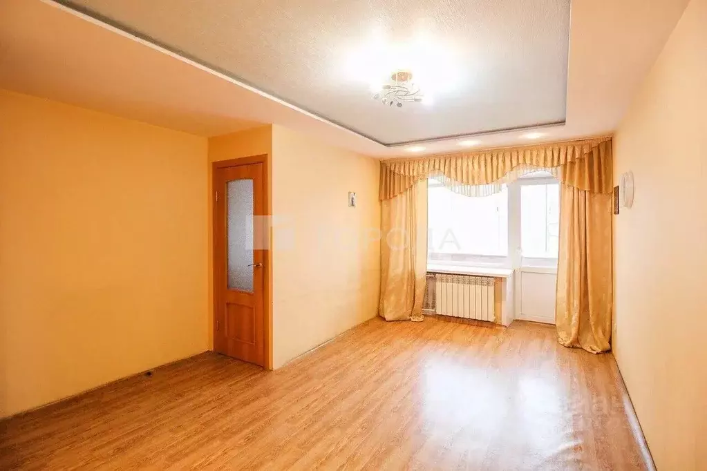 1-к кв. Алтайский край, Новоалтайск ул. 22-го Партсъезда, 11 (30.2 м) - Фото 1