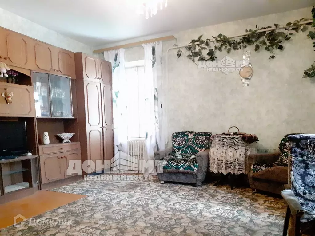 Продаётся 2-к квартира, 39 м - Фото 1