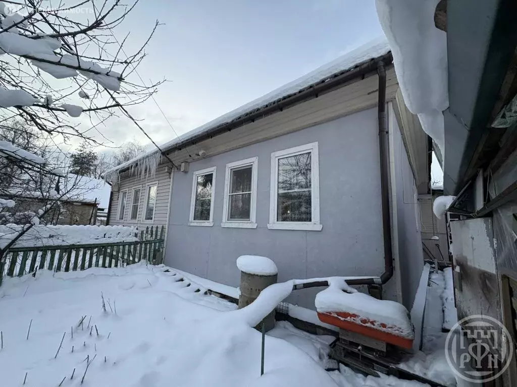 Дом в Отрадное, 9-я линия, 42 (68 м) - Фото 1