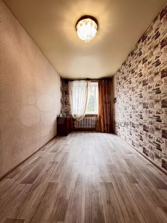 3-к. квартира, 78,6 м, 4/4 эт. - Фото 1