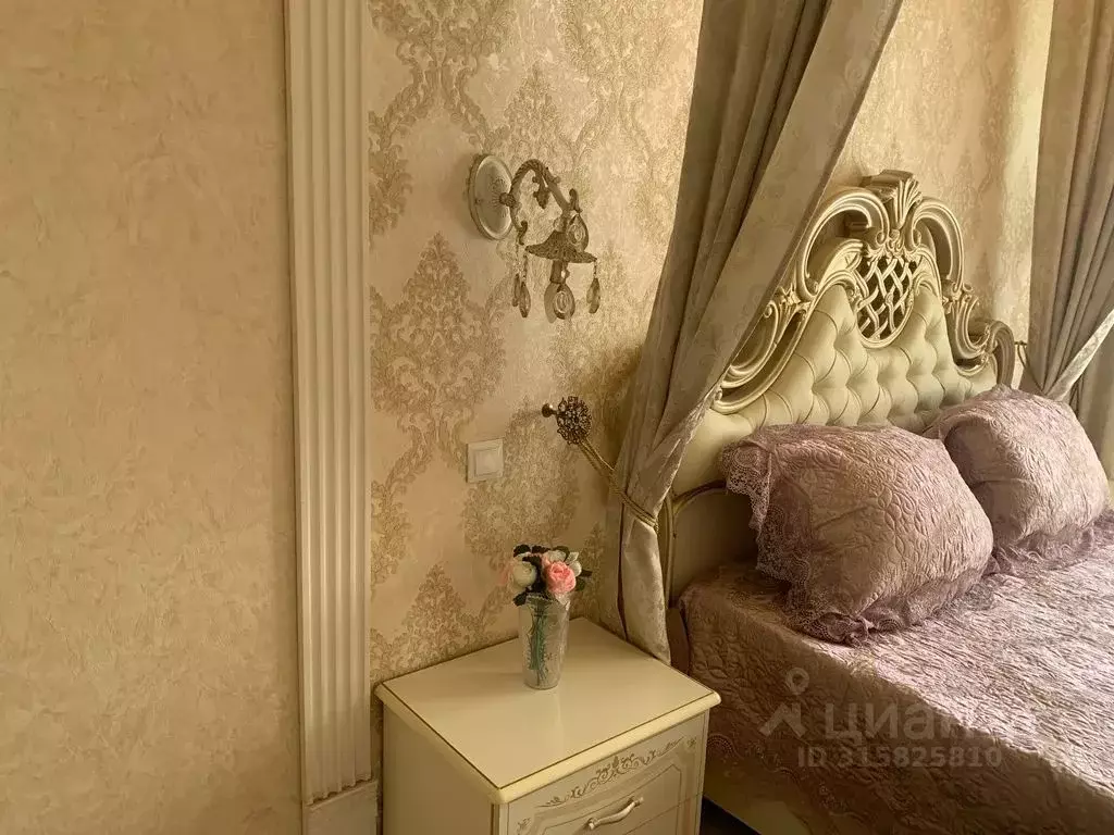 1-к кв. Ставропольский край, Ставрополь ул. Тухачевского, 27 (37.0 м) - Фото 1