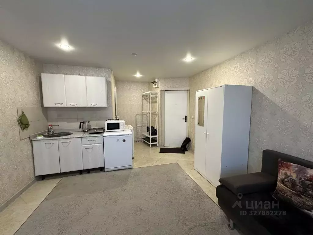 Студия Татарстан, Казань ул. Аделя Кутуя, 8 (20.0 м) - Фото 1