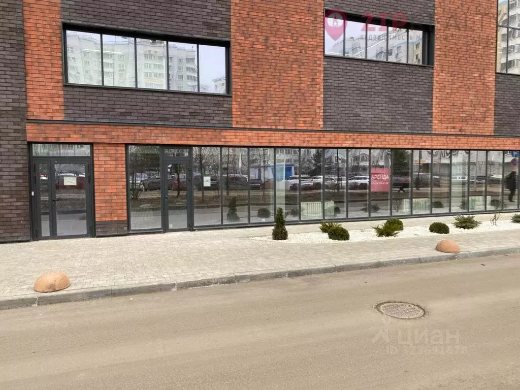 Помещение свободного назначения в Москва ул. Новотетерки, 8 (69 м) - Фото 2