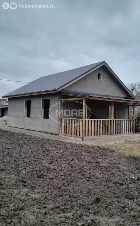 Дом в Луговое, СНТ Луч, 87 (72 м) - Фото 0