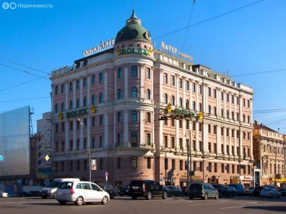 Офис (1037 м) - Фото 0